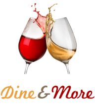 Dine&More Logo